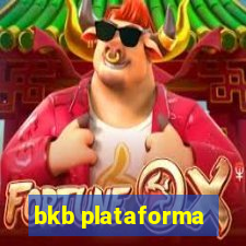 bkb plataforma